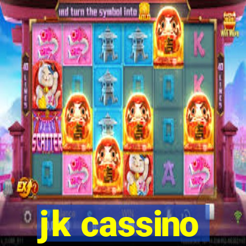 jk cassino